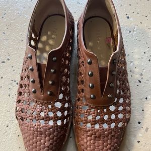 Freda Salvador Oxfords